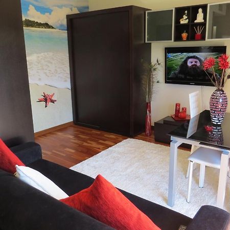 Estudio De Luxo Em Condominio Privado Com Piscina Viana do Castelo Kültér fotó