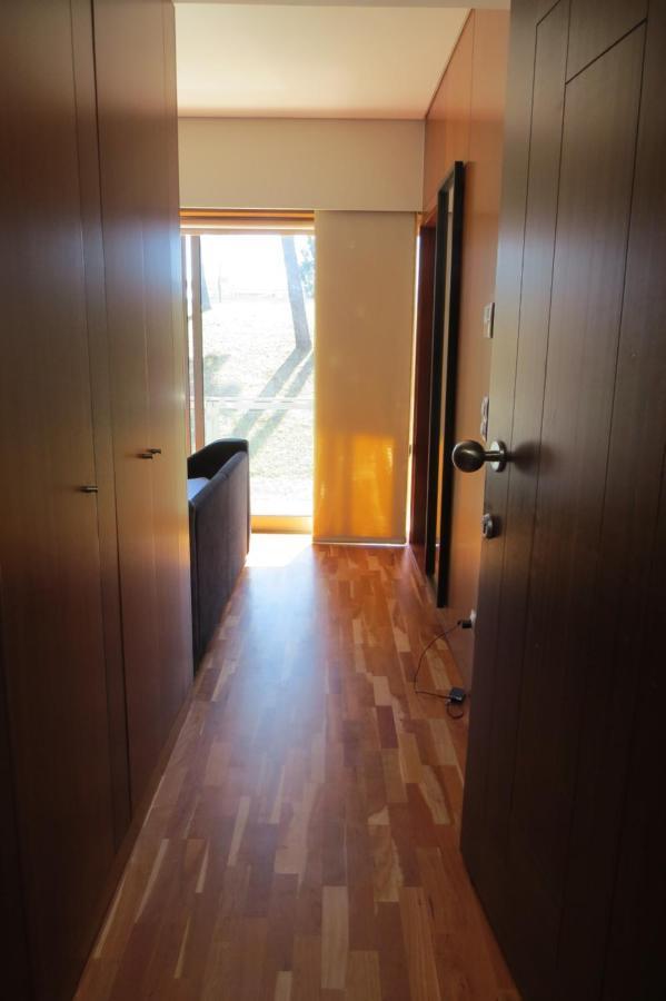 Estudio De Luxo Em Condominio Privado Com Piscina Viana do Castelo Kültér fotó