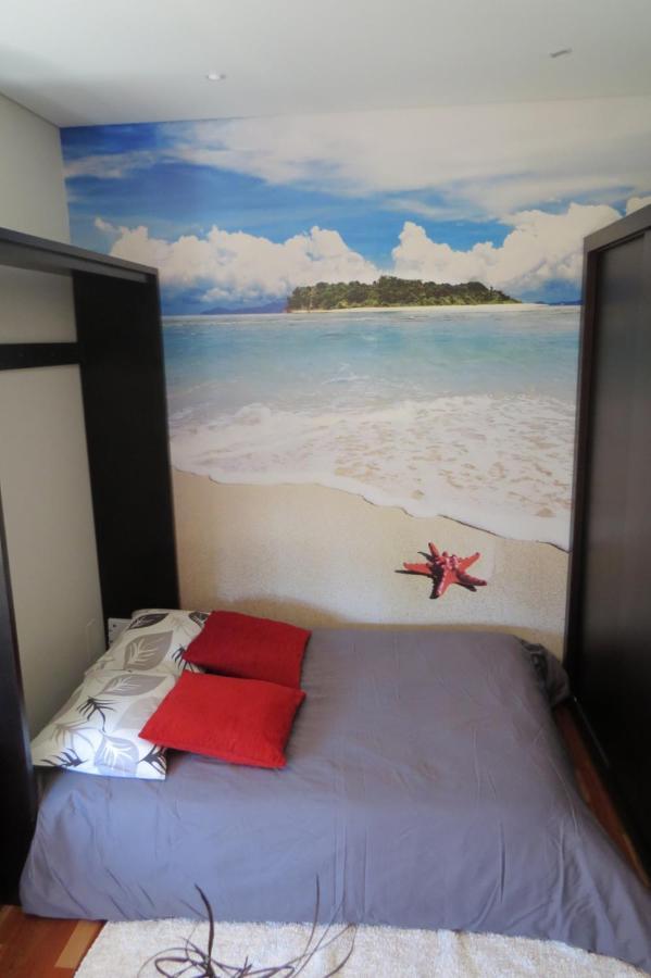 Estudio De Luxo Em Condominio Privado Com Piscina Viana do Castelo Kültér fotó