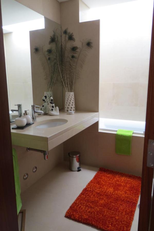 Estudio De Luxo Em Condominio Privado Com Piscina Viana do Castelo Kültér fotó