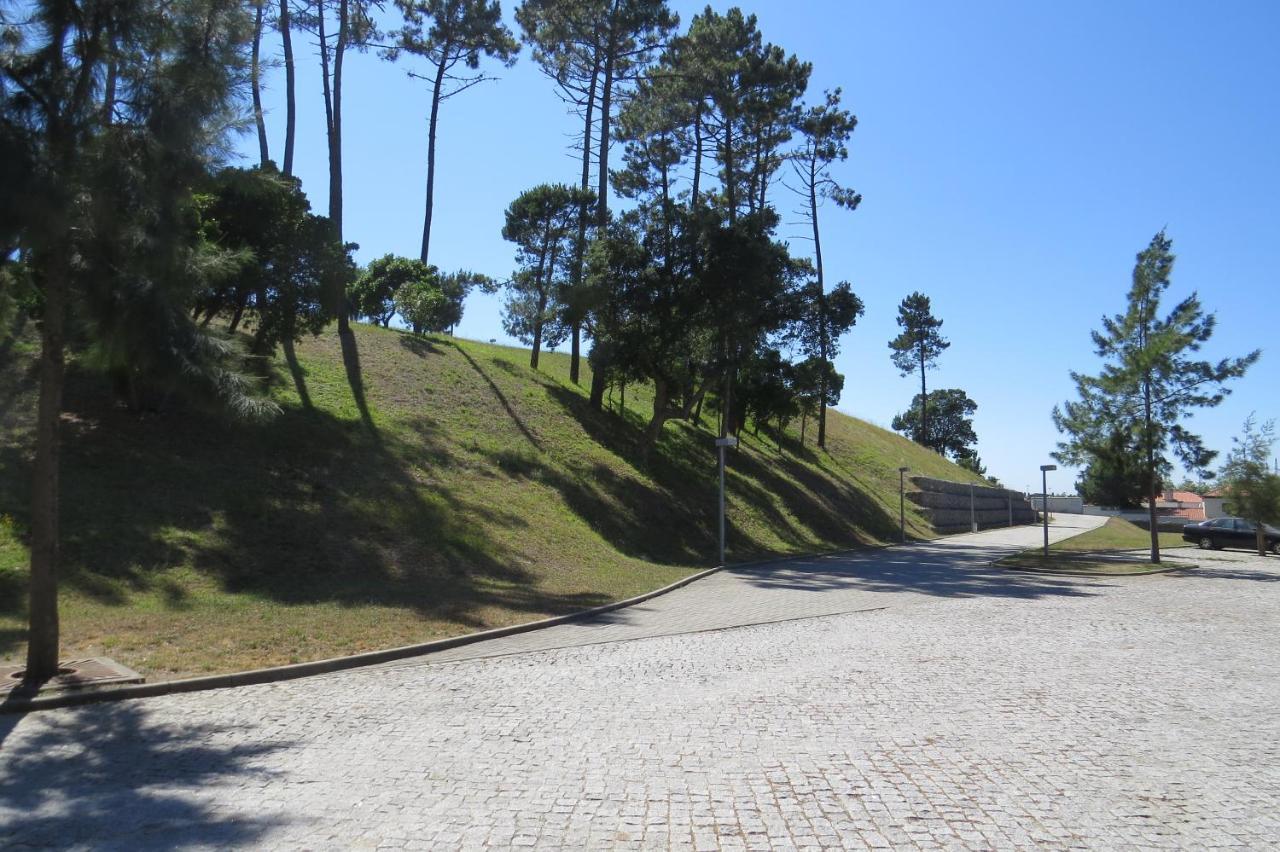 Estudio De Luxo Em Condominio Privado Com Piscina Viana do Castelo Kültér fotó